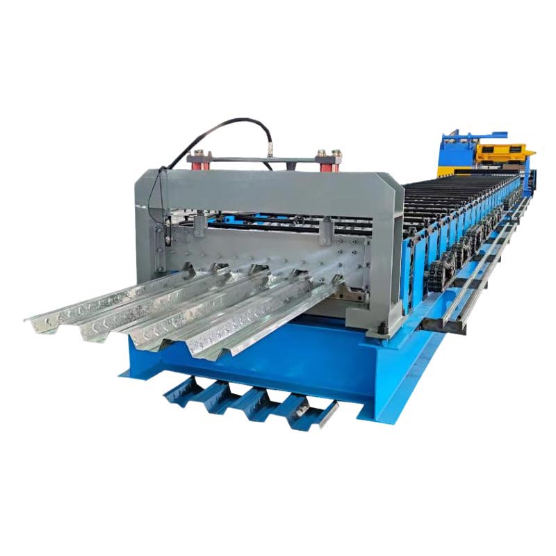 720 Машина для формування рулонної підлоги